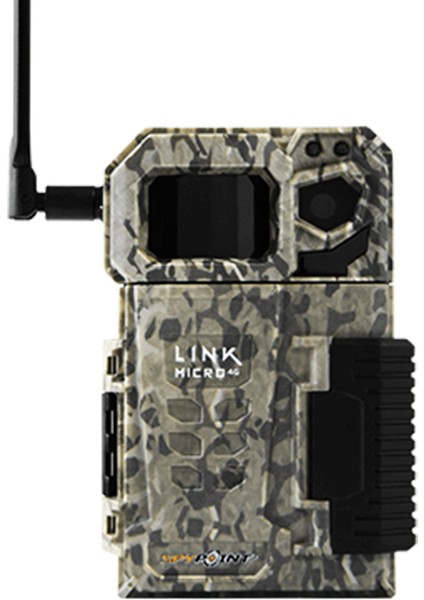 Spypoint Link Mikro Fotokapan