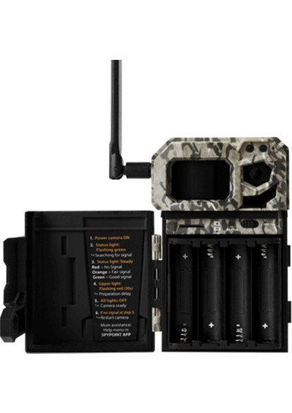 Spypoint Link Mikro Fotokapan fiyatları