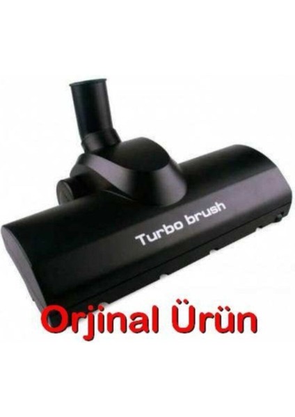 Yüksek Performanslı Elektrikli Süpürge Turbo Fırça Seti fiyatları