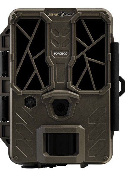 Spypoint Force-20 Set Fotokapan