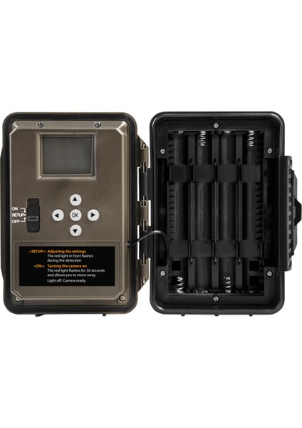 Spypoint Force-20 Set Fotokapan fiyatları