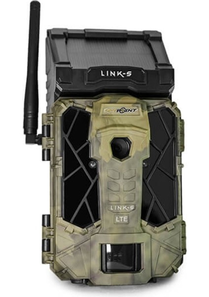 Spypoint Link-S Fotokapan