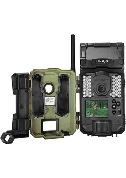 Spypoint Link-S Fotokapan fiyatları