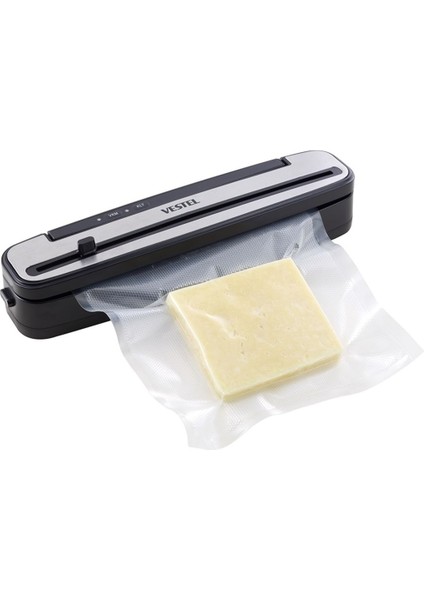 Vakum Makinesi
