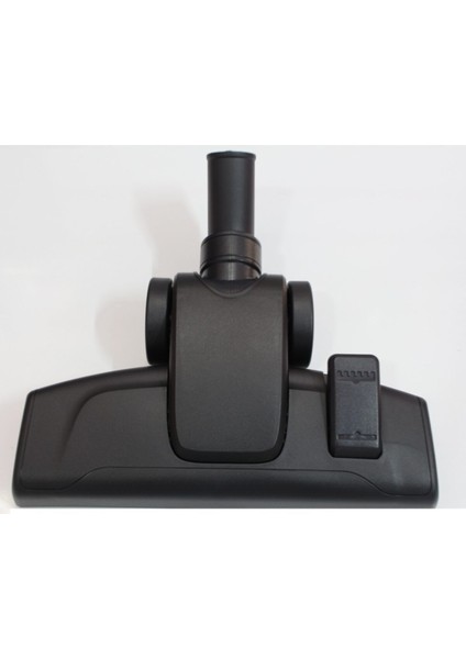 Süpürme Başlığı Siyah ve Uyumlu Temizlik