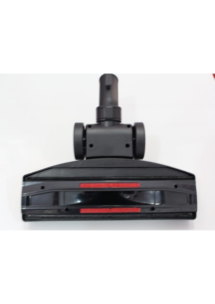 Süpürme Başlığı Siyah ve Uyumlu Temizlik modelleri