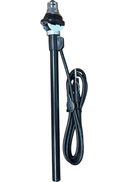 Nikelaj Gömme Anten (04-002C)