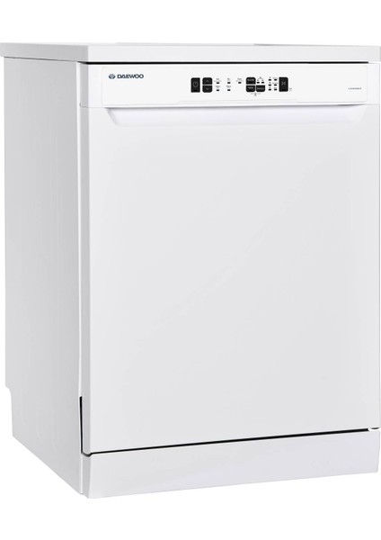 D-Tr Dw 05000 W 5 Program Bulaşık Makinesi fiyatları