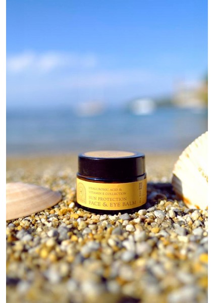 Hemera / Yüz ve Göz Çevresi Koruyucu Güneş Merhemi fiyatları