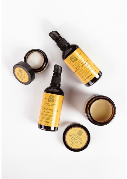 Hemera / Yüz ve Göz Çevresi Koruyucu Güneş Merhemi fırsatları