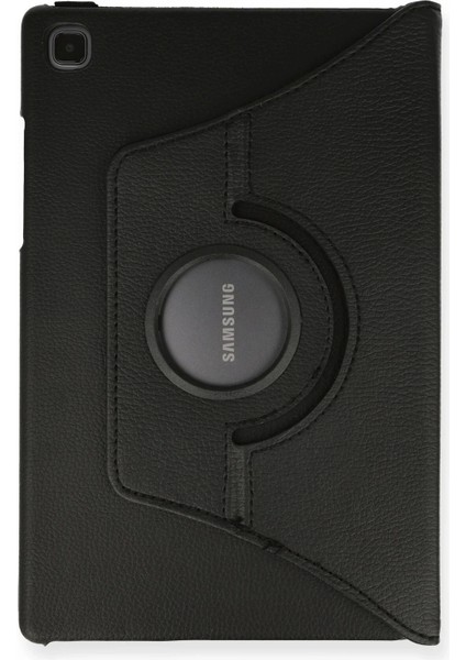 Newface Samsung Galaxy T500 Tab A7 10.4 Kılıf 360 Tablet Deri Kılıf - Siyah fiyatları