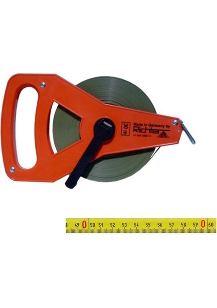 Fiberglass 218 R/ 30MT