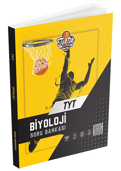 Taktik Bende AYT Biyoloji Soru Bankası fiyatları