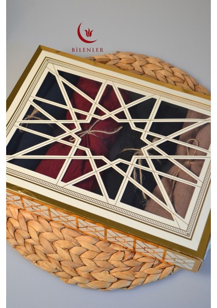 Bambu Kraş & Şal – 75X210 cm | Nefes Alabilir, Terletmez, Tok Duruşlu Mevsimlik Kumaş (4'lü Kutu) modelleri