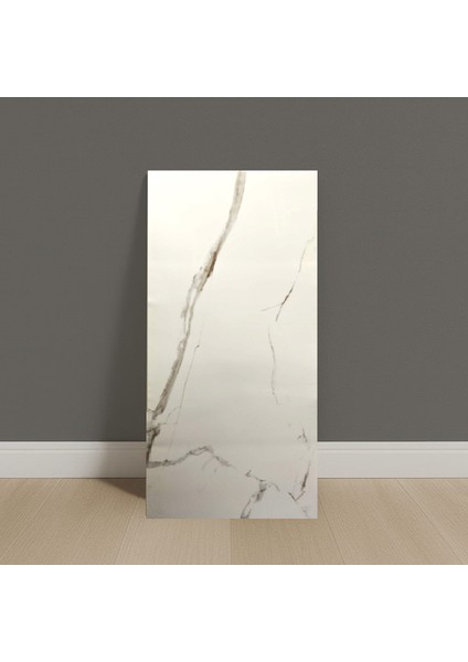 30X60 cm Kendinden Yapışkanlı Duvar,banyo,tezgah Arası Kaplama