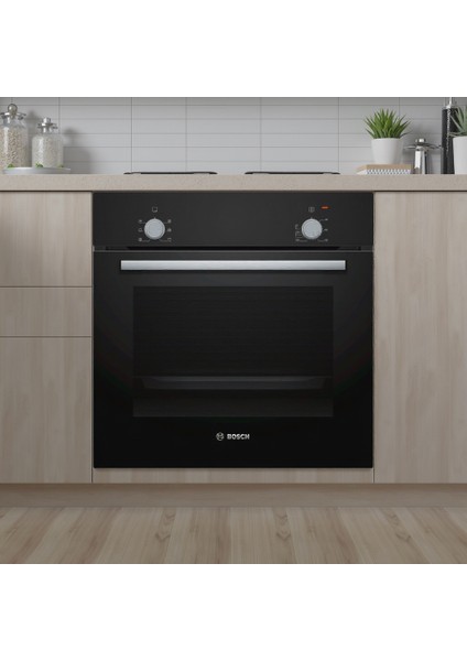 HBF010BA1T Ankastre Fırın modelleri