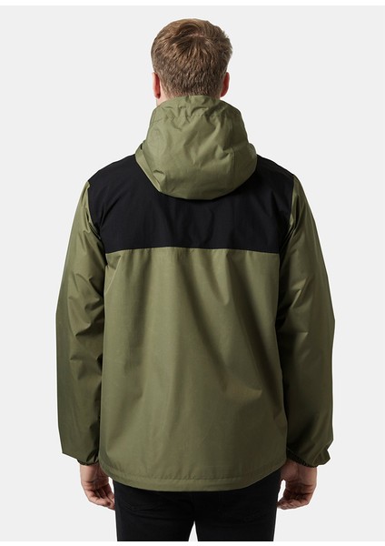 Vancouver Erkek Yağmurluk fiyatları