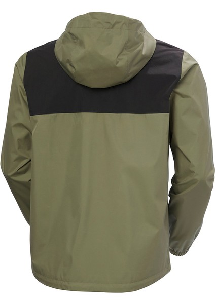 Vancouver Erkek Yağmurluk modelleri