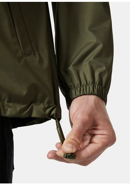 Vancouver Erkek Yağmurluk fırsatları