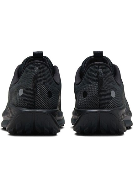 Unisex Arazi Tipi Koşu Ayakkabısı Pegasus Trail 5 DV3865-005 Siyah indirimleri