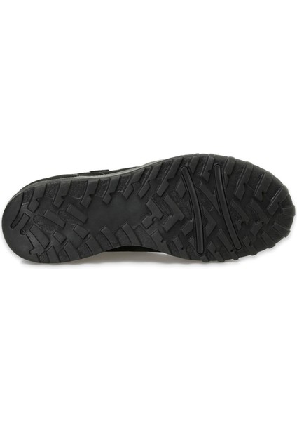 217111 M Waterresistant Günlük Siyah Erkek Ayakkabı indirimleri