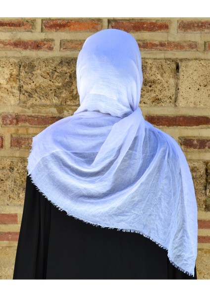 Konfor Bambu Şal Beyaz – Tok Duruşlu, Kaymaz fırsatları