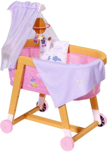 Baby Born Good Night Bassinet fiyatları