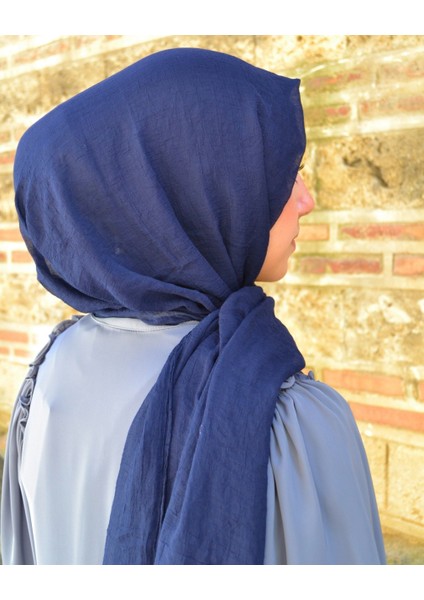 Konfor Bambu Şal Lacivert– Tok Duruşlu, Kaymaz fiyatları