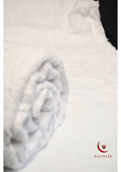 Bambu Hac Ihramı – Doğal, Antibakteriyel ve Konforlu