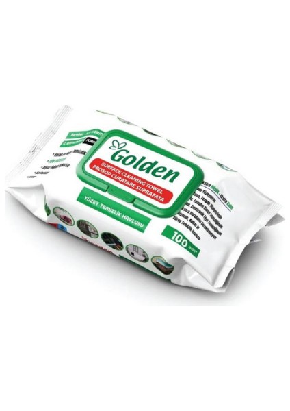 Yüzey Temizlik Havlusu 100 x 3'lüPaket fiyatları