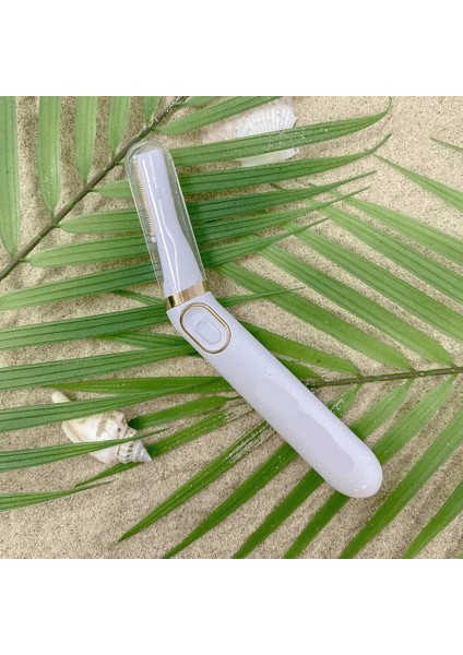 Finishing Touch Flawless Bikini Shaver And Trimmer Kusursuz Bikini Tıraş Makinesi ve Düzeltici Epilatör - Lisinya fiyatları