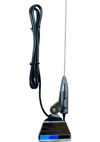 Pioneer Anten Krom Nikelaj (04-004) modelleri