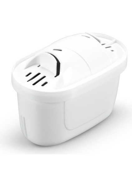 10 Adet Filtre Purepro I Su Arıtma Sürahi Filtresi I Jugg ve Brita Maxtra+ Pro ile Uyumlu indirimleri