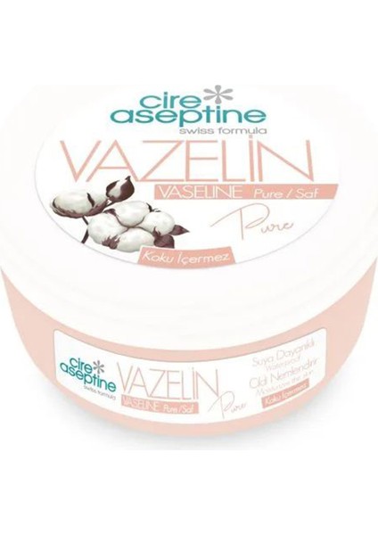 Cire Aseptine Vazelin Pure 150 ml fiyatları