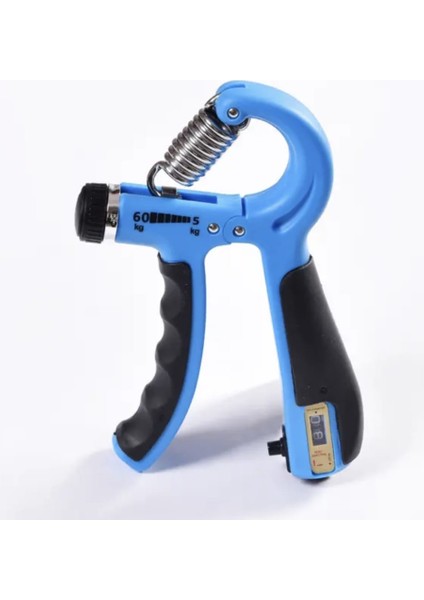 Sayaçlı El Egzersiz Yayı Nrd 1294