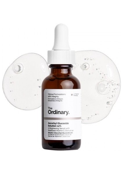 Ascorbyl Glucoside Solution 12% 30 ml indirimleri