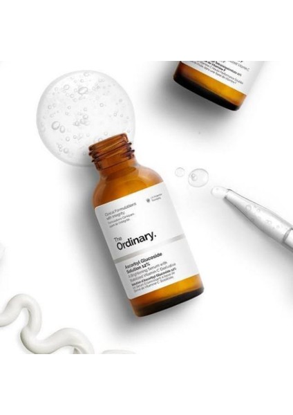 Ascorbyl Glucoside Solution 12% 30 ml fırsatları