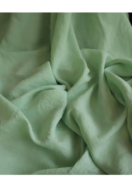 Ipek Kupra Kreş Kumaş Yeşil Renkte fiyatları