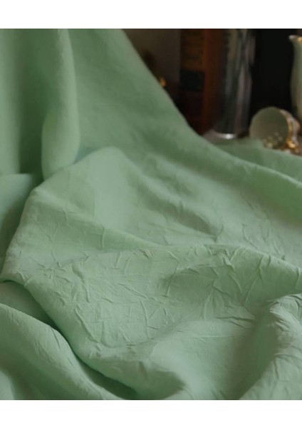 Ipek Kupra Kreş Kumaş Yeşil Renkte indirimleri