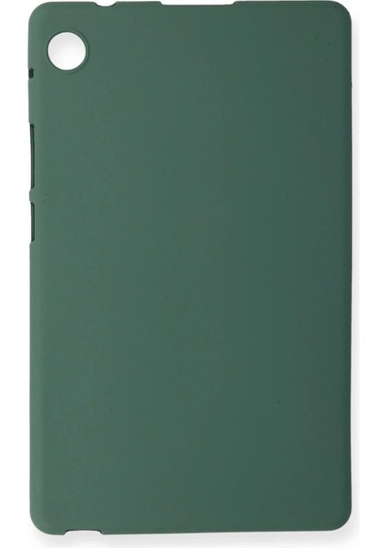Newface Huawei Matepad T8 8 Kılıf Evo Tablet Silikon - Yeşil