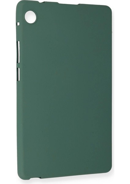 Newface Huawei Matepad T8 8 Kılıf Evo Tablet Silikon - Yeşil fiyatları