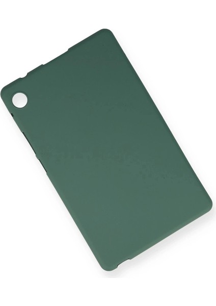 Newface Huawei Matepad T8 8 Kılıf Evo Tablet Silikon - Yeşil modelleri