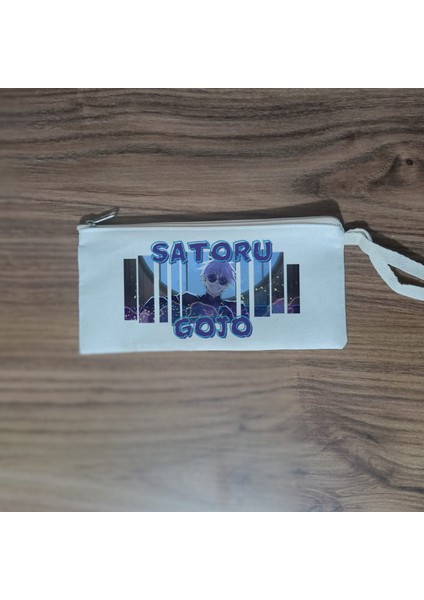 Jujutsu Kaisen Satoru Gojo Bez Kalemlik fiyatları