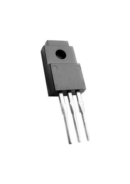 2sc 3169 TO-220FA Transistör