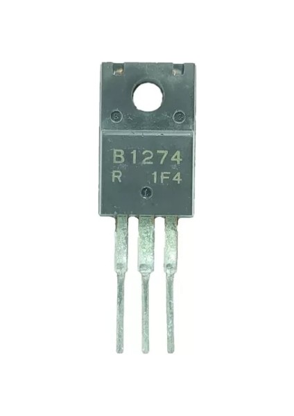 2sb 1274 TO-220F Transistör fiyatları