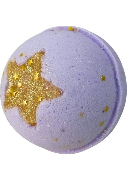 Büyük Boy Banyo Topu - Banyo Bombası - Nem Topu