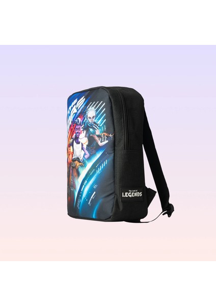 Nickelodeon Star Trek™ Baskılı Sırt Çantası modelleri