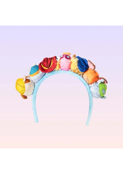 Nickelodeon Paw Patrol Tüm Karakterler Taç fiyatları