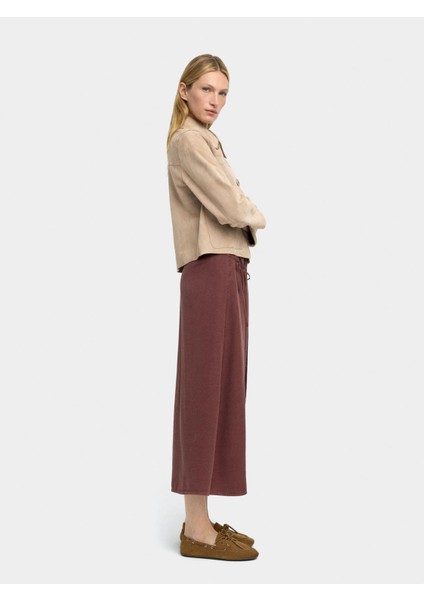 Midi Wrap Etek %100 Liyosel modelleri