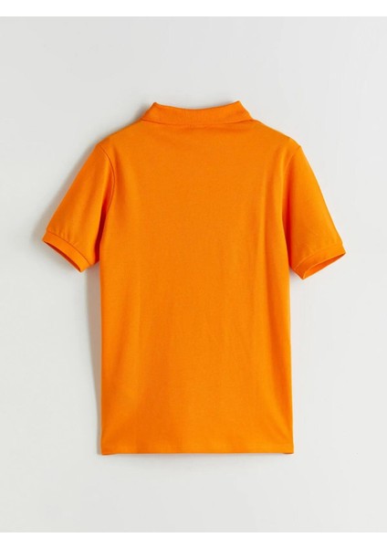 Polo Yaka Erkek Çocuk Tişört (W5) indirimleri